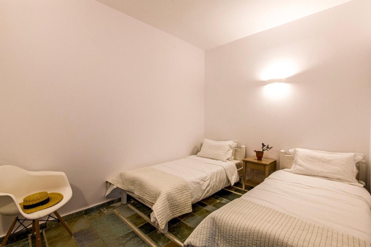 Anthemion Paros - Villas & Suites Agia Irini  Exterior photo